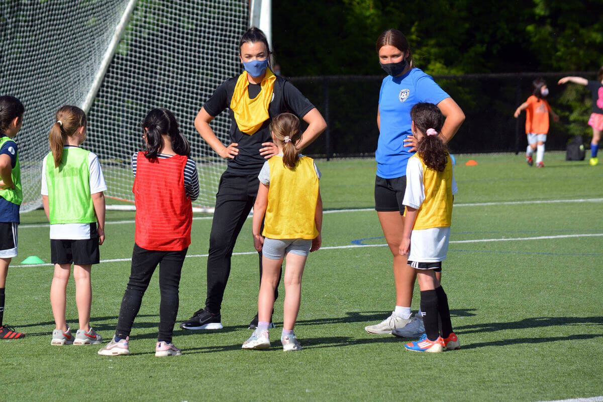 Learn more about our Academy Programs