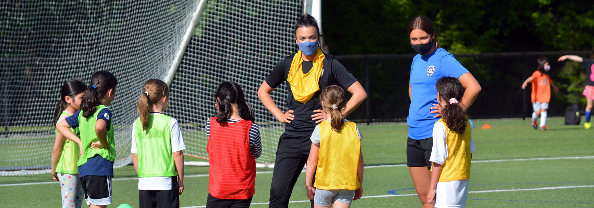 Academy Programs